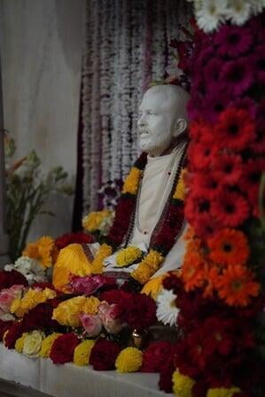 Thakur's Tithi Puja Celebration - 23 February, 2023