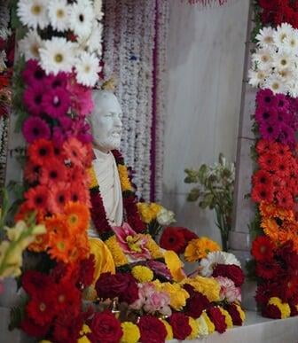 Thakur's Tithi Puja Celebration - 22 February, 2023